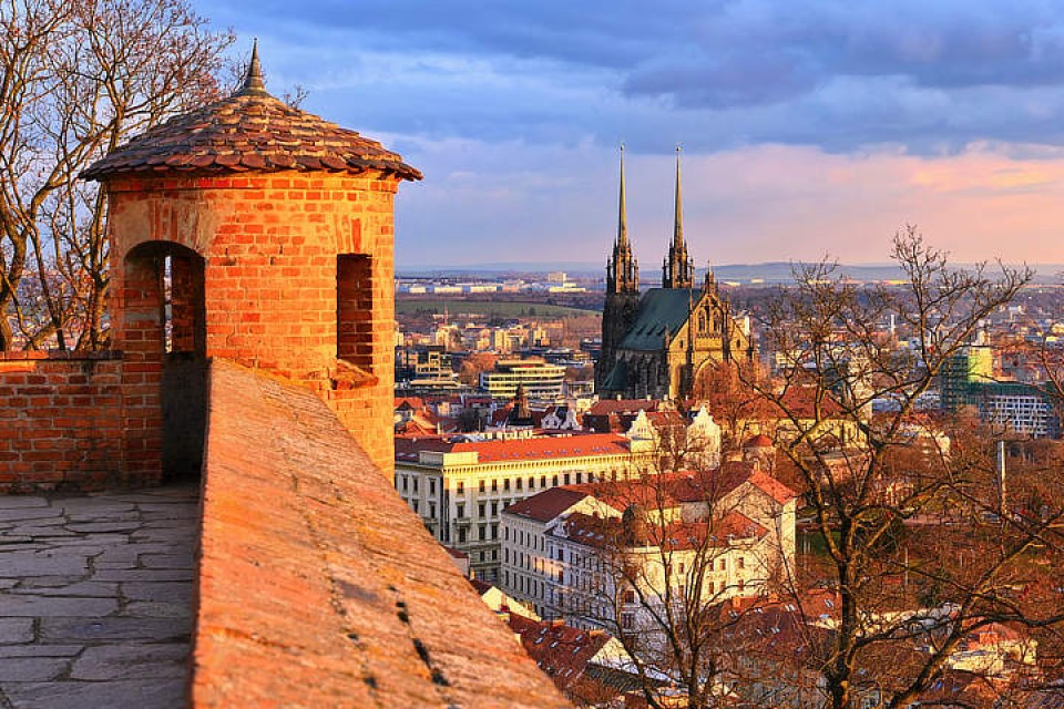 Brno Tsjechië