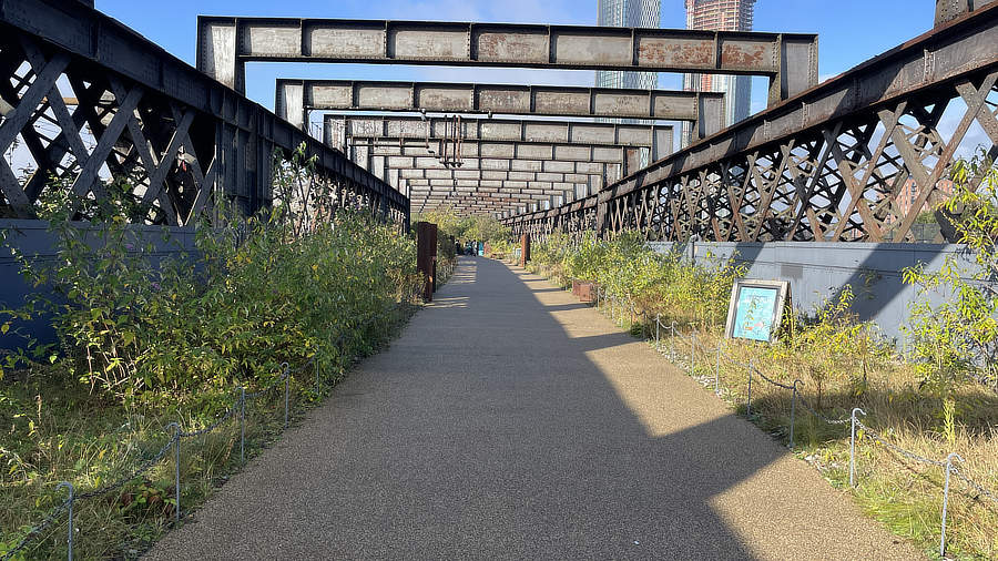 Castlefield Viaduct