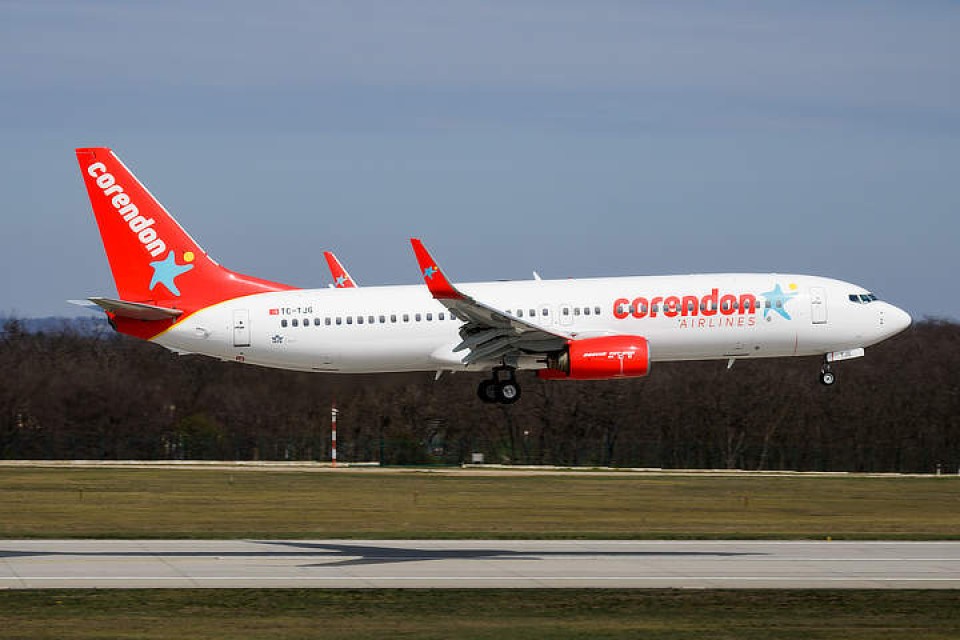Corendon Airlines