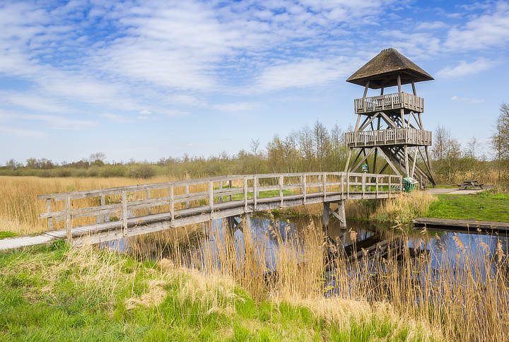 De Alde Feanen Friesland