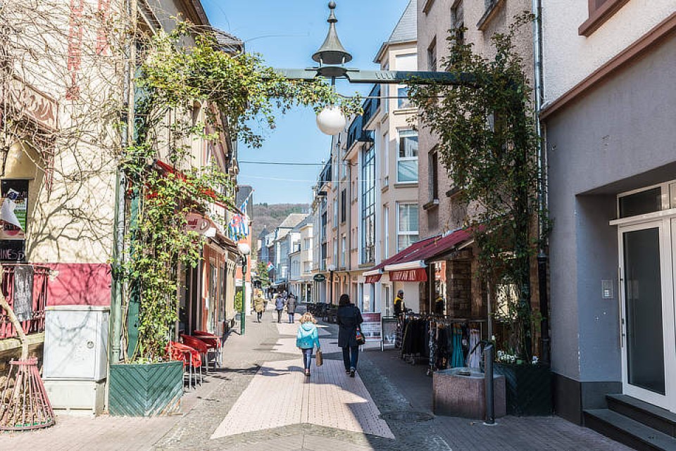 Echternach Luxemburg