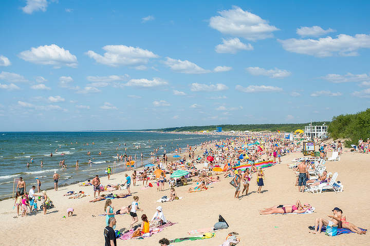 Palanga Litouwen