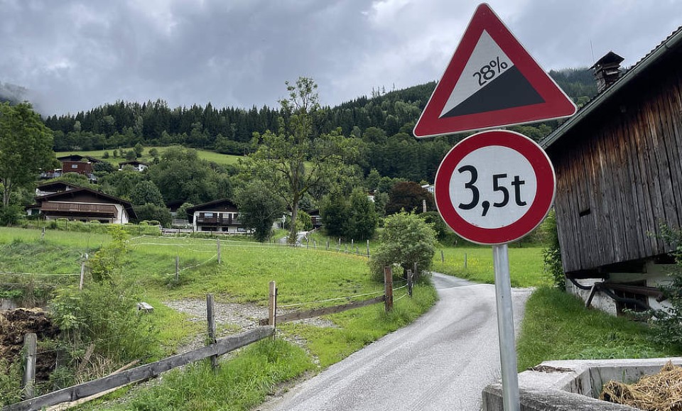 Piesendorf Oostenrijk