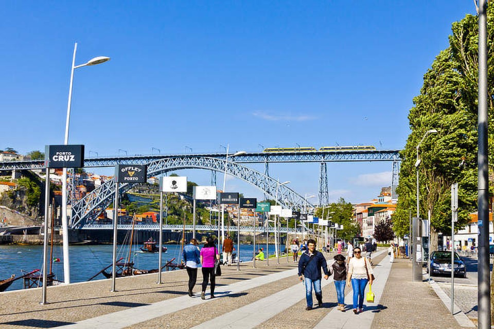 Vila Nova de Gaia Porto