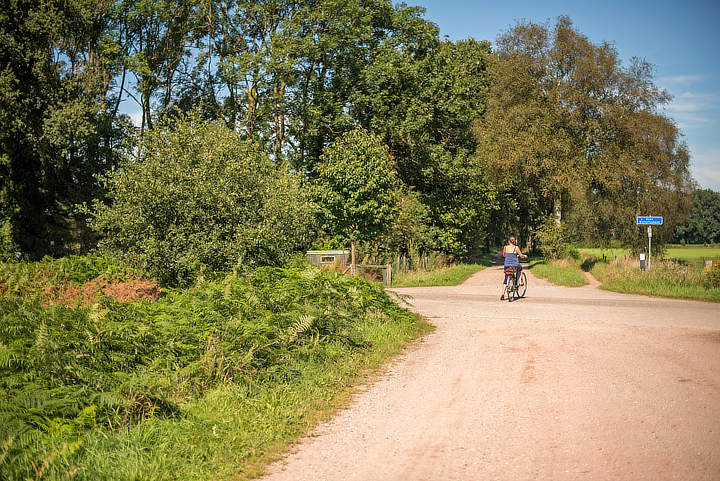 Winterswijk Achterhoek Gelderland