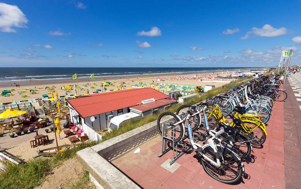 Zandvoort Noord-Holland