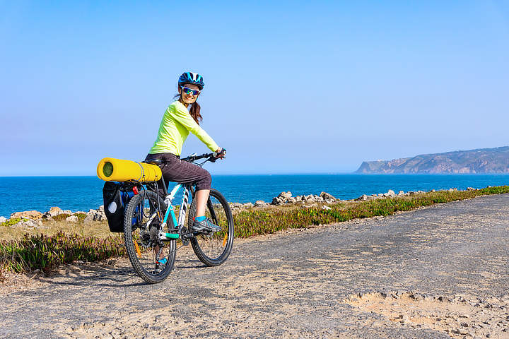 fietsen in Portugal fietsen in Portugal