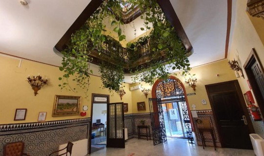 Spanje  