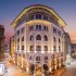 Istanbul Cronton Design Hotel