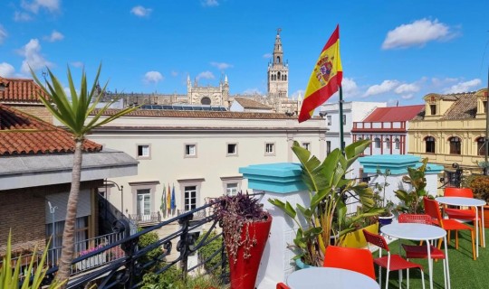 Spanje  