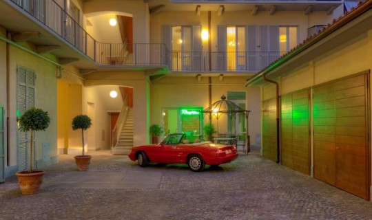 Italië