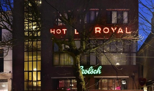 Nederland  