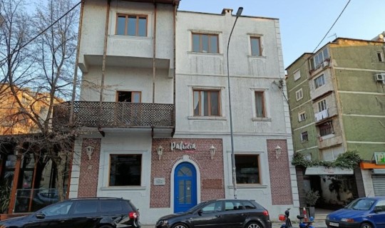 Albanië