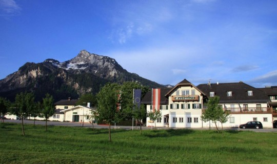 Oostenrijk