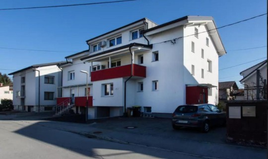 Slovenië