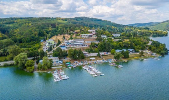 Tsjechië