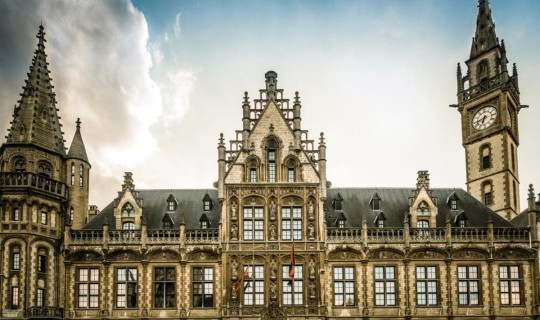 België  