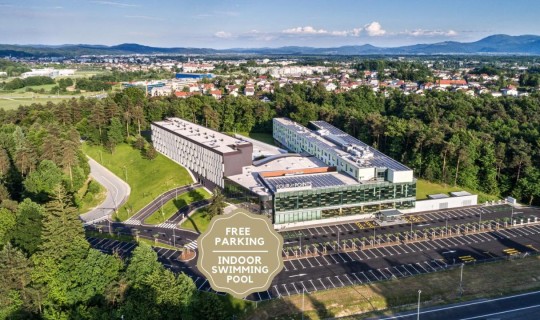 Slovenië