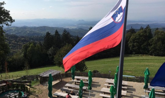 Slovenië  