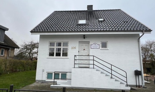 Denemarken
