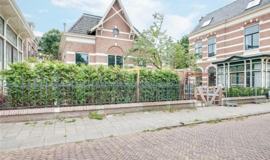 Nederland  