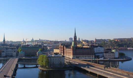 Zweden
