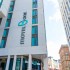 Manchester Motel One Manchester-St. Peter´s Square