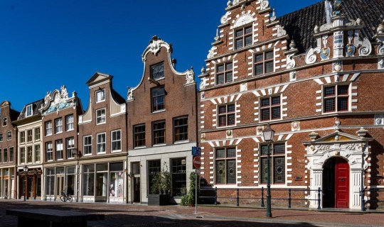 Nederland  