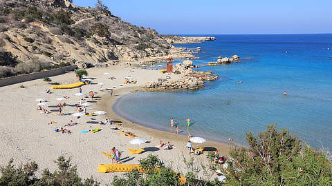 Cyprus