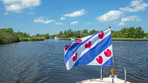 Friesland