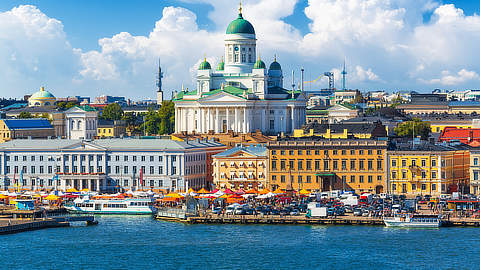 Helsinki