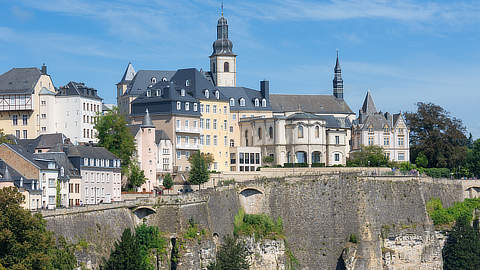 Luxemburg