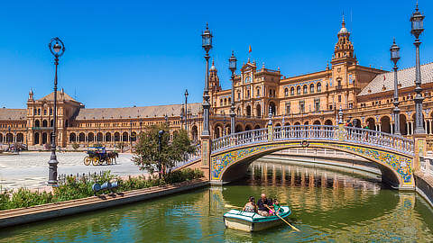 Sevilla