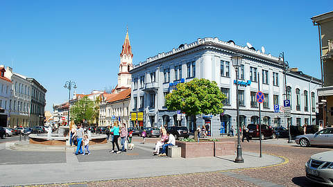 Vilnius