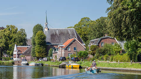 Utrecht