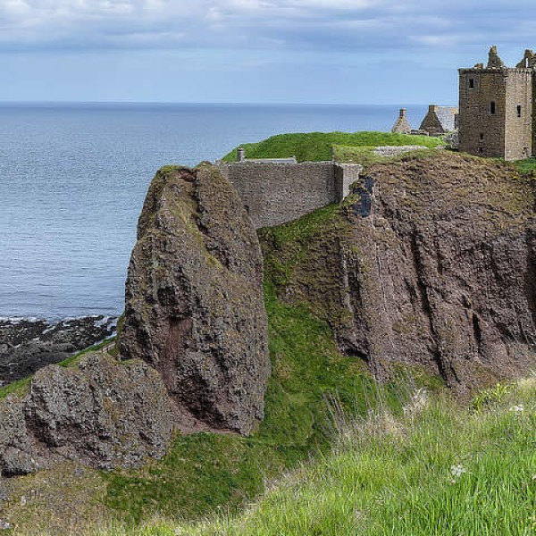Vakantie in Schotland: 3000 kastelen, prachtige natuur en minder regen dan je denkt