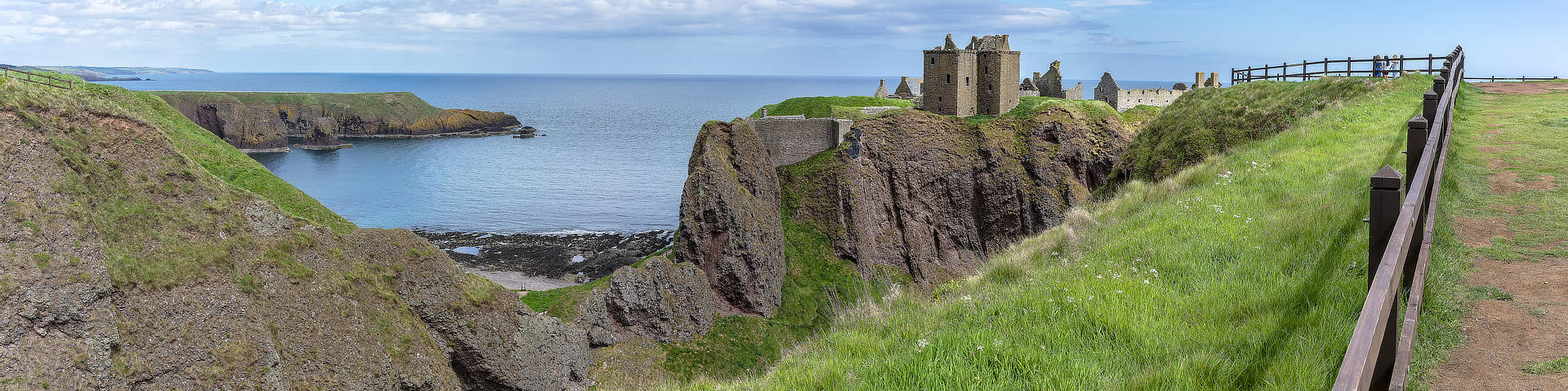 Aberdeenshire Schotland