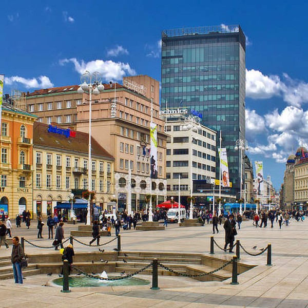 Stedentrip Zagreb: een avontuur dat je niet mag missen!