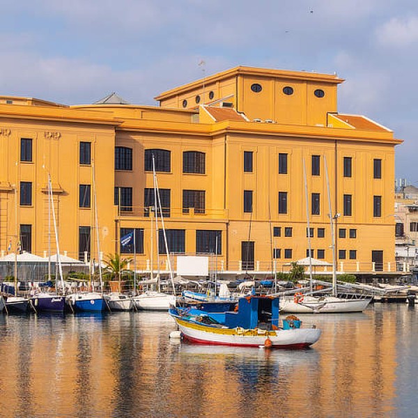 Verliefd op Bari: een stedentrip naar Zuid-Italië