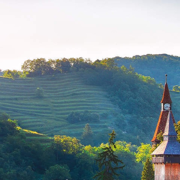 Roemenië: een verrassende vakantiebestemming in Europa