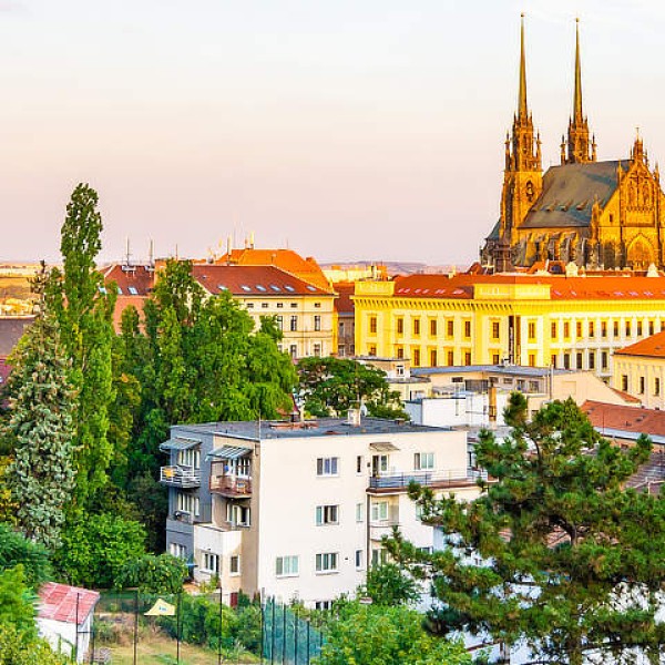 Stedentrip Brno: de verborgen parel van tsjechië