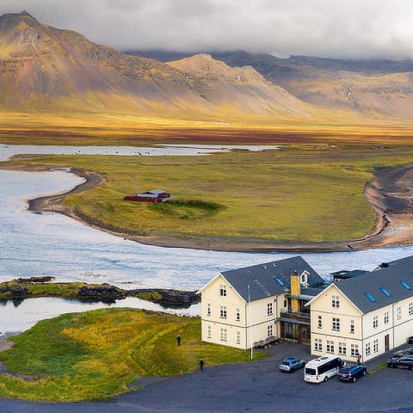 Vakantie in IJsland: geniet van rust, ruimte en sprookjesachtige natuur