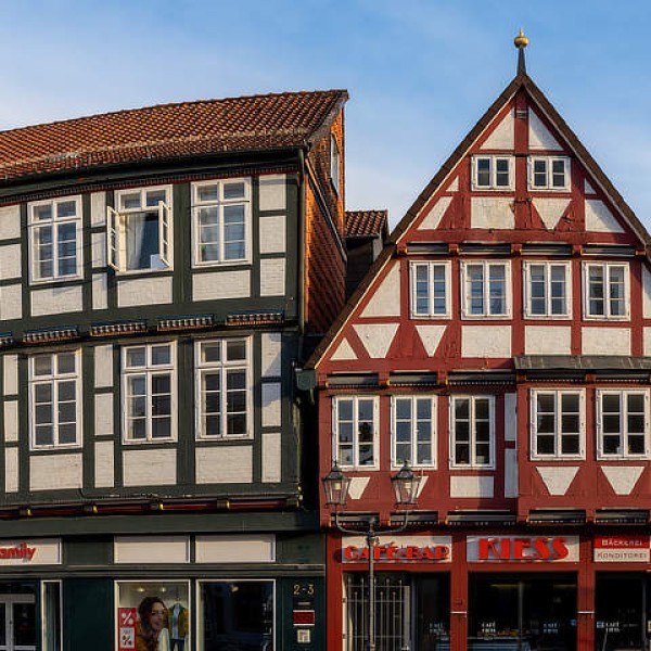 Duitsland, vakantieland: vier een perfecte vakantie bij onze oosterburen