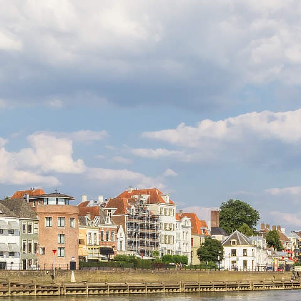 Weekend Deventer: een charmante Hanzestad vol verrassingen