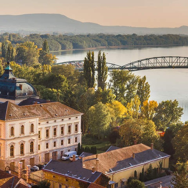 Ontdek de schatten van Hongarije tijdens je volgende vakantie