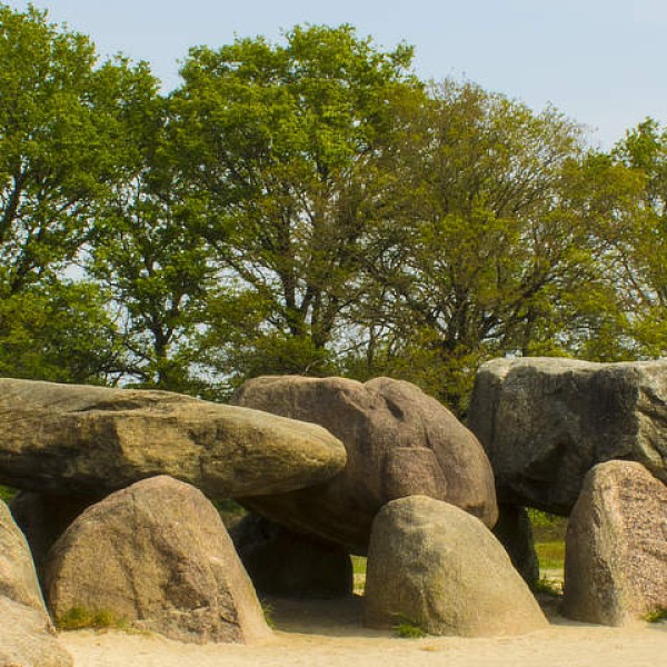 Vakantie Drenthe: van hunebedden tot prachtige landschappen