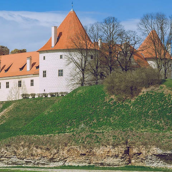 Vakantie Letland: van bruisend Riga tot ongerepte natuur