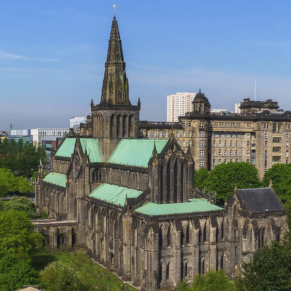 Stedentrip naar Glasgow: historie, sfeer en de beste winkelstad van Schotland