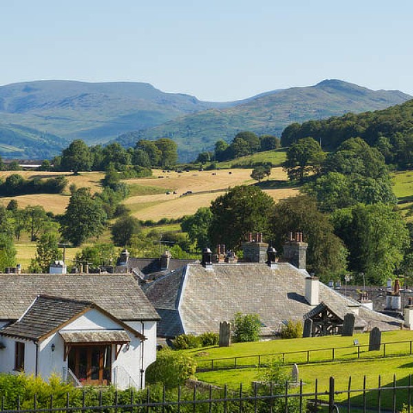 Vakantie in Engeland: heerlijk genieten aan de overkant van de Noordzee