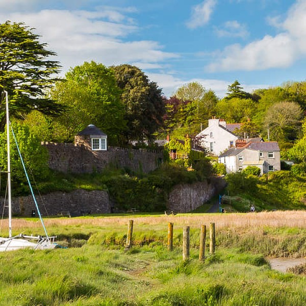 Vakantie in Wales: indrukwekkende natuurgebieden met volop ruimte voor zowel rust als activiteiten